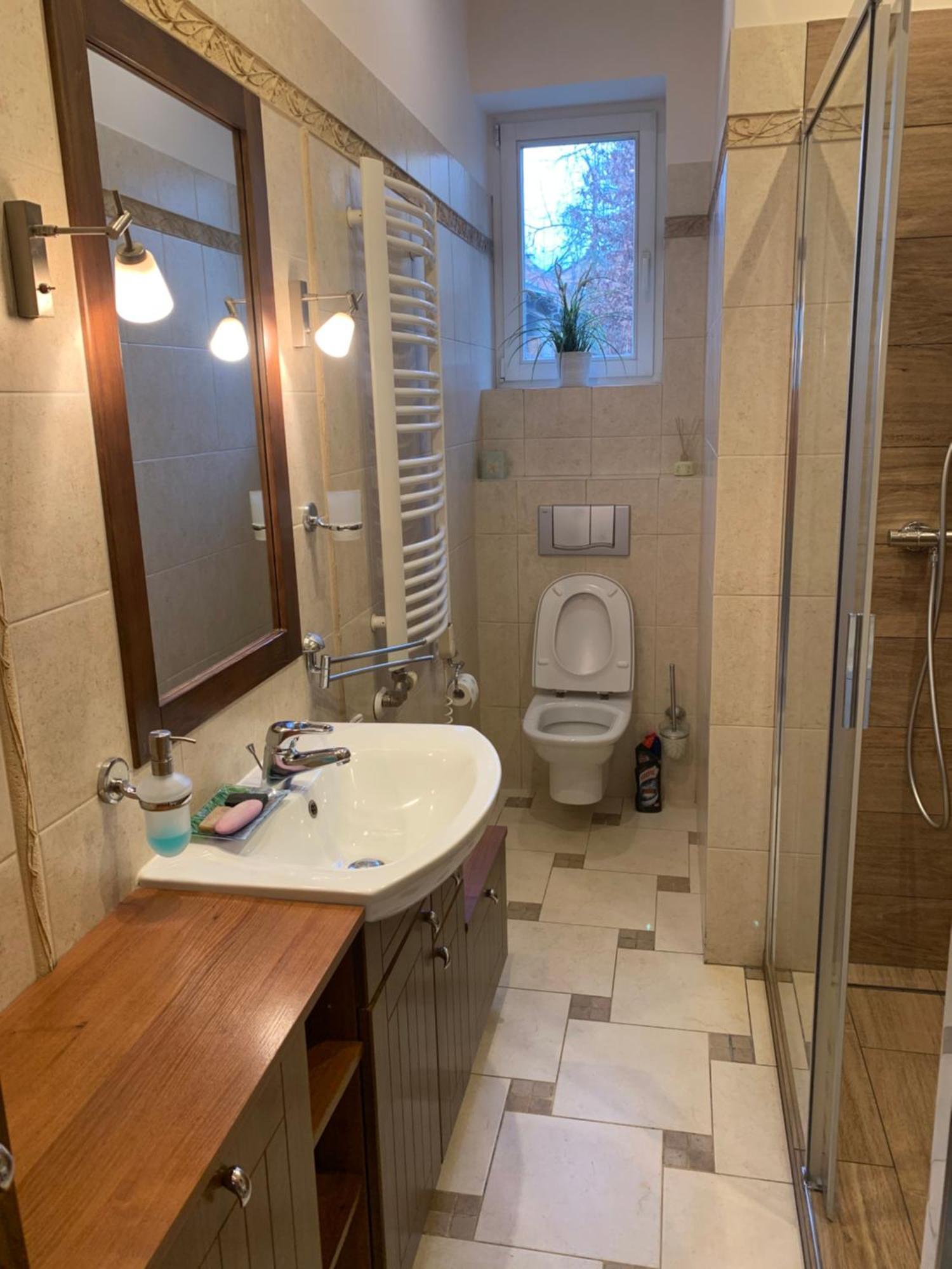 Excellent With Balcony Appartamento *
