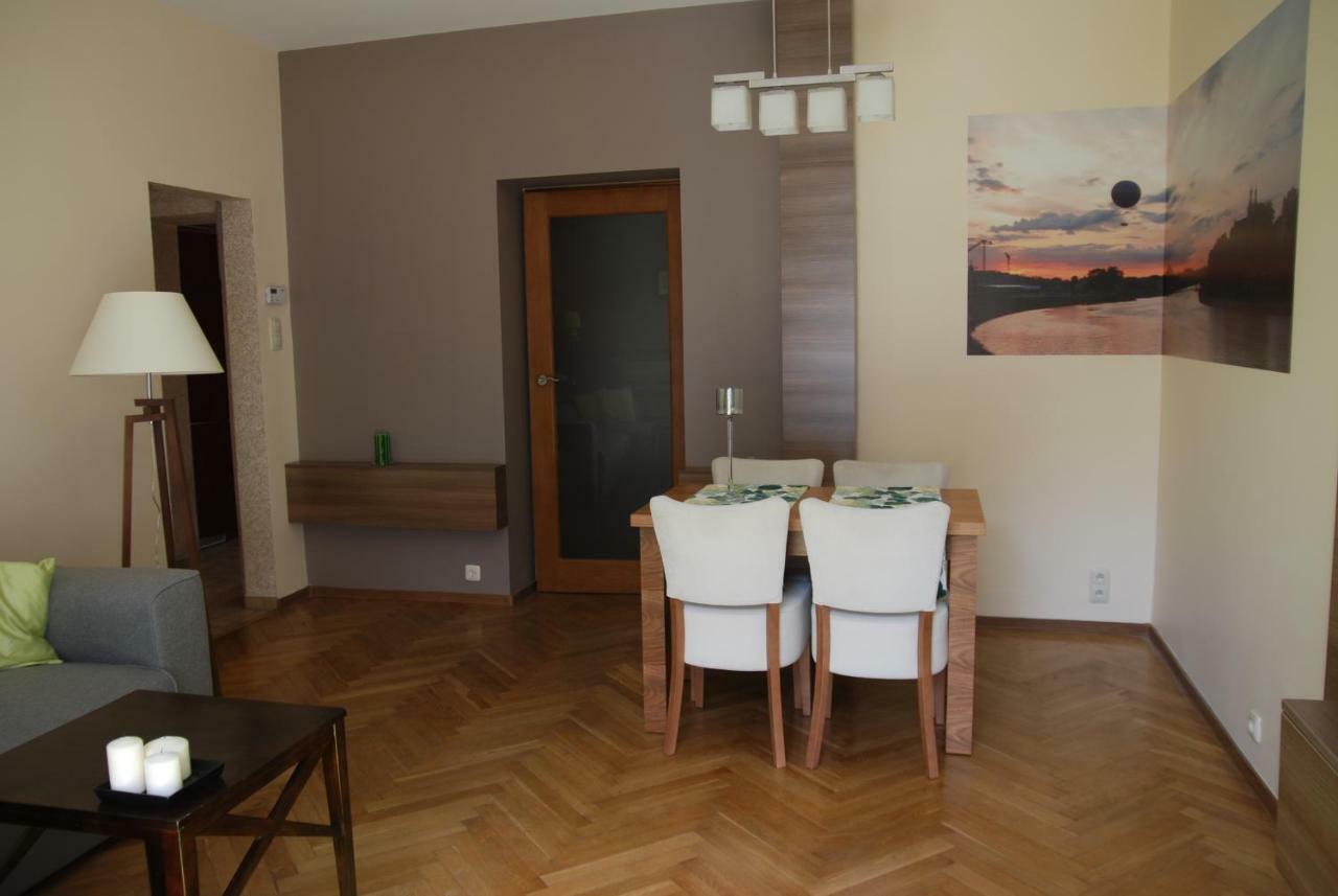 Appartamento Excellent With Balcony
