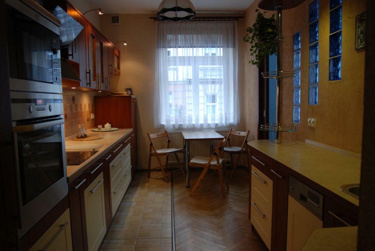 Excellent With Balcony Appartamento *